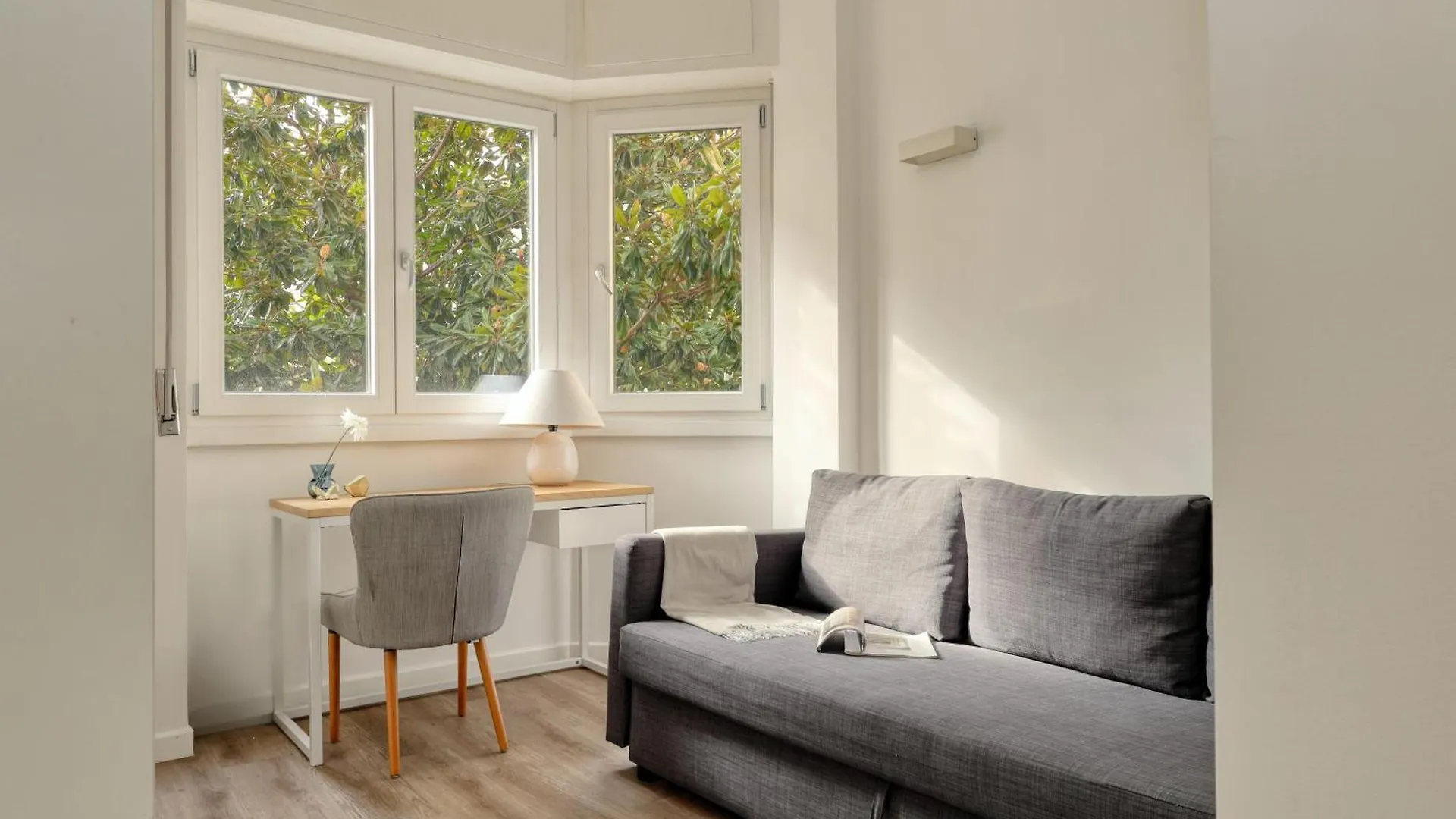 Διαμέρισμα Joivy Cosy Studio With Balcony Near The City Centre Μιλάνο