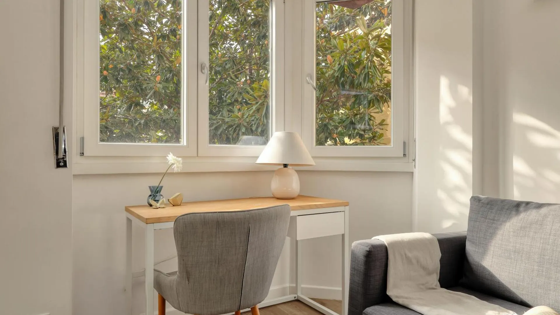 Διαμέρισμα Joivy Cosy Studio With Balcony Near The City Centre Μιλάνο
