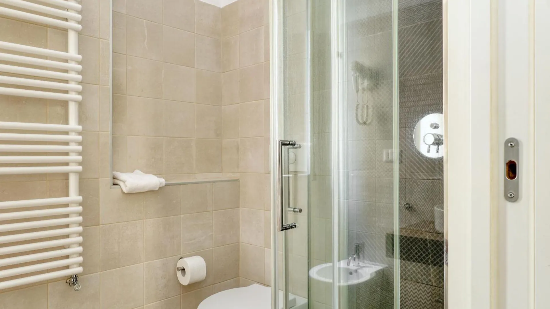 Joivy Cosy Studio With Balcony Near The City Centre Μιλάνο 0*,  Ιταλία